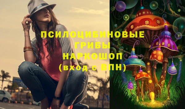 прущая мука Нея
